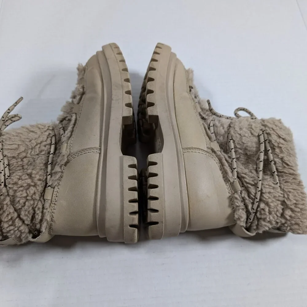 Zara kids boots size 33 (us size 1.5)